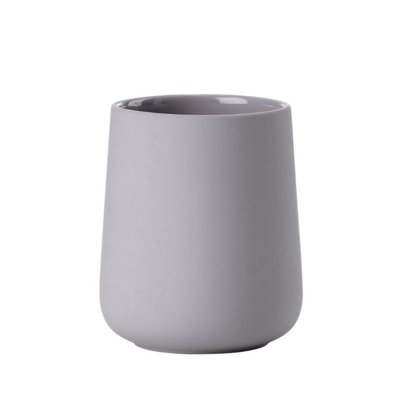 Ποτηροθήκη Nova One gull grey 331218 Zone Denmark